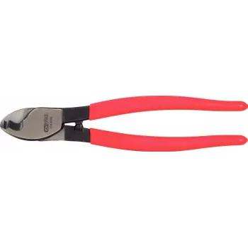 Kaablilõikur ks tools 118.0090, lõikevõime Ø10 mm, pikkus 160 mm