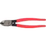 Kaablilõikur ks tools 118.0090, lõikevõime Ø10 mm, pikkus 160 mm