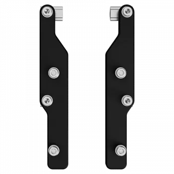 Alusplaadi kinnitus Heusinkveld Sim Pedal Sprintile – Simucube’iga ühilduv (SCBP-SP-MOUNT)
