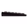 CHERRY G84-4100 klaviatuur universaalne USB QWERTY US English must