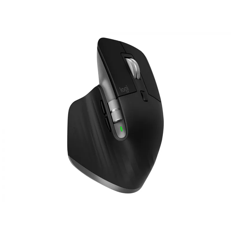 Logitech juhtmevaba hiir MX Master 3S Mac-ile kosmosehall