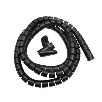 Kaablikorraldushülss MACLEAN 2 m × 25 mm, elastne polüpropüleen, juhtmekaitse