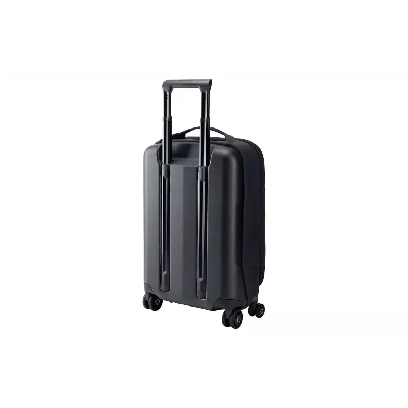 Thule Aion TARS122 - Must käru Pehme kest 35 L Polüester