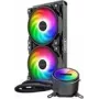 AIO protsessorijahuti PCCOOLER GI-CX240 240 mm, 2000 p/min