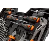 Socket set NEO tools 08-945 1/4 1/2 inch versatile durable
