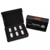 Thermal Grizzly DeltaMate Extender MF28 Matt Nickel - 6-pack termilise liidese lehed