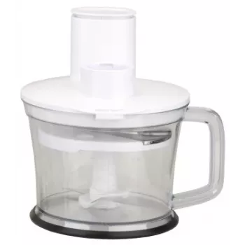 Küpsetusblender Blaupunkt HBD801WH Valge