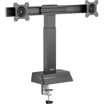 SpeaKa Professional SP-EMS-100 2-suunaline monitorialuse põhi 43,2 cm 17–68,6 27 motoriseeritud (SP-13649588)