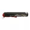 Liitiumpolümeer (LiPo) aku Gens Ace GEA15003S25D 1500mAh 3S 11,1V 25C