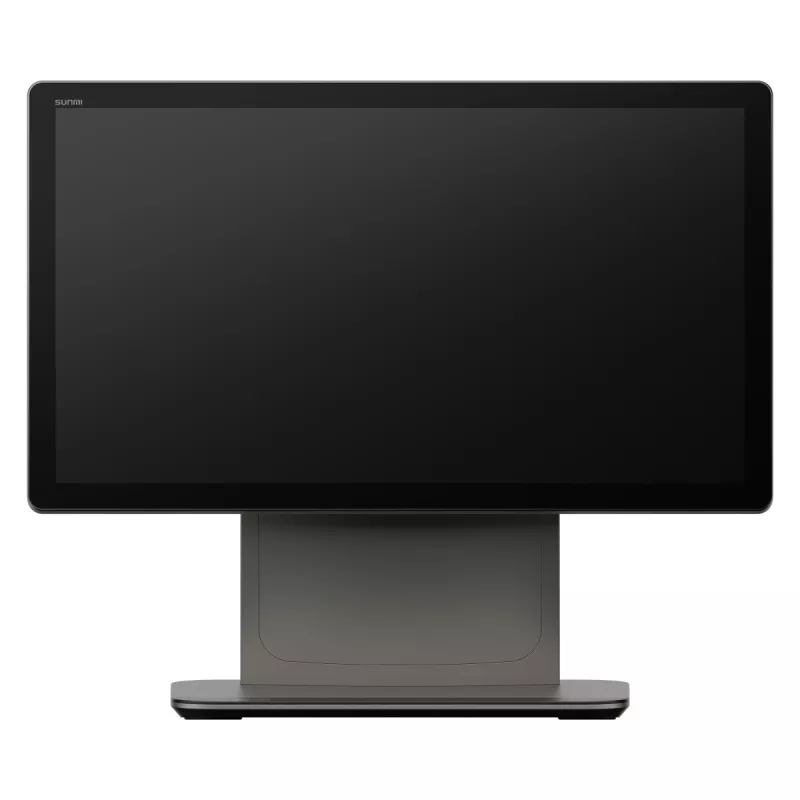 POS-terminal SUNMI D3 Pro 15,6-tolline Full HD multi-touch-ekraan, integreeritud POS-süsteem