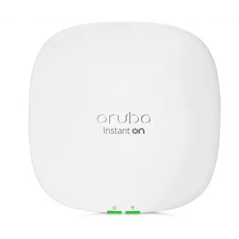 Toiteadapter HP Aruba R9M79A Instant On AP22 jaoks 89x51x61mm