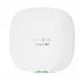 Toiteadapter HP Aruba R9M79A Instant On AP22 jaoks 89x51x61mm