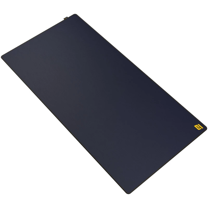 Mänguhiirematt Endgame Gear MPC1200 — 1200×600 mm, sinine, riidest pind, kummist alus