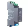 Shelly Pro 2 DIN Rail WiFi/LAN/Bluetooth releelüliti