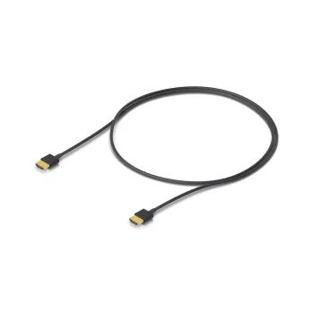HDMI-kaabel Ubiquiti UACC-Cable-UHS-1M 1m HDMI tüüp A-pistik must