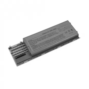 Sülearvuti aku, Extra Digital Selected, DELL KD491, 4400 mAh