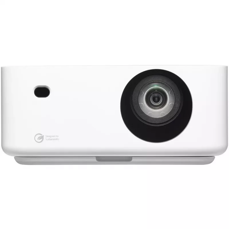 (1920x1080) Optoma ML1080 - DLP-projektor - Laser - Kaasaskantav - 1200 lm - Full HD