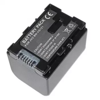 Taaslaetav aku Extra Digital BN-VG121 7,2 V 1800 mAh kaasaskantavatele seadmetele