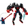 LEGO MARVEL 76337 Miles Morales mehha vs. Spider-Man 2099