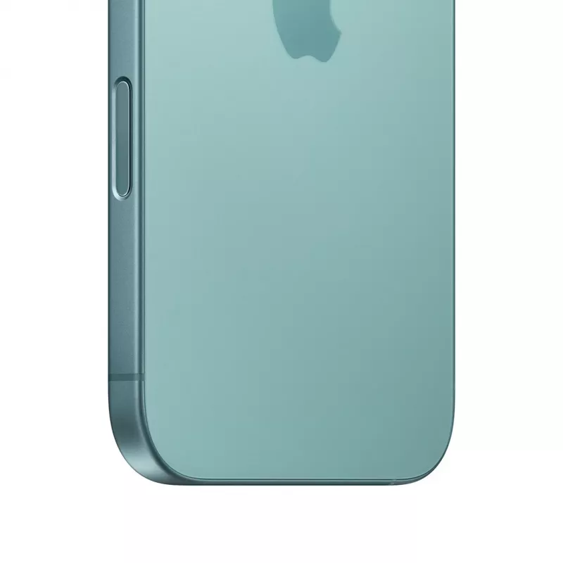 Nutitelefon Apple iPhone 16 6,1 tolli 128GB Teal