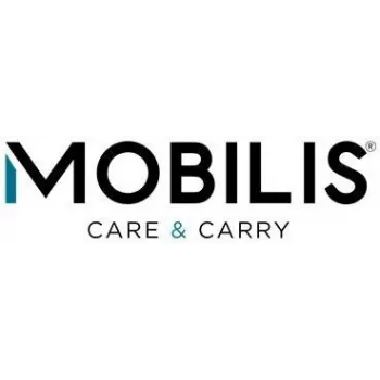 MOBILIS CASE seinälaadija - 45W - 1 USB A + 1 USB C - GaN. MOQ 10 tk (001363)