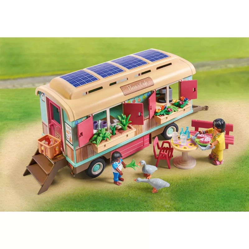 Playmobil Country laste mängufiguur 71441 Mitmevärviline vanus 4+