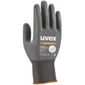 Uvex 6004011 kaitsekinnas phynomic lite Suurus (kindad): 11 (6004011)