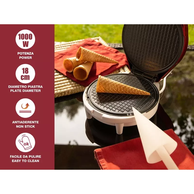 Kaasaskantav Bluetooth-kõlar Beper P101CUD002 — Kaasaskantav heli Bluetooth-ühendusega