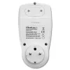 Võimsusmõõtur QOLTEC PM0627 3680W ajalooga — QOLTEC PM0627 3680W