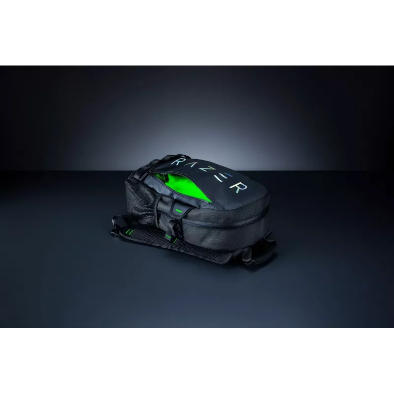 Razer Rogue V3 seljakott, kromaatiline, veekindel