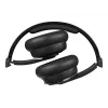 Kõrvaklapid Skullcandy juhtmevabad peapaelaga must