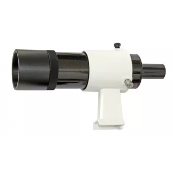 Skywatcher Finder Scope SW-7104 9x50 kinnitusega, must