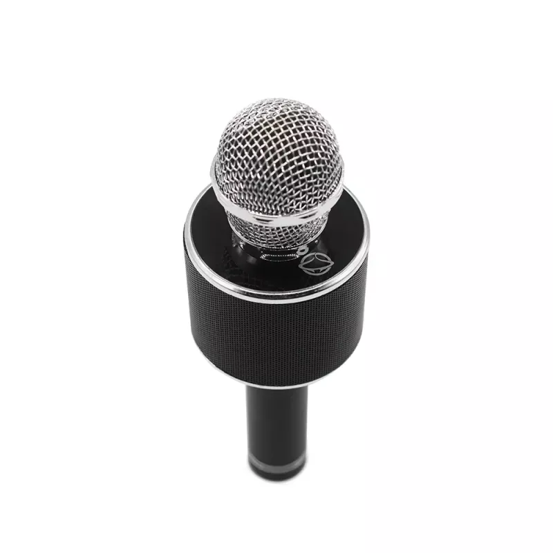 Manta MIC12-BK Must