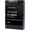 SSD-ketas Western Digital 61,4 TB U.3 PCI Express 4.0 Ultrastar DC SN655