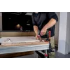 Püstolkäepidemega puur Metabo BS 18 L BL Q Brushless 1700 RPM 18V