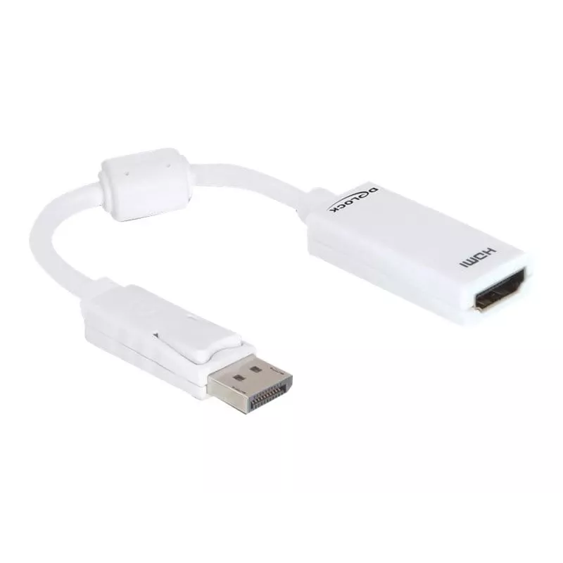 Video kaabliadapter DeLOCK 61767