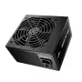 FSP HEXA 85+ PRO 650W toiteplokk ATX ATX2.5 must, 650 W, 100 - 240 V, 50 - 60 Hz, 9 - 4 A, aktiivne, 100 W