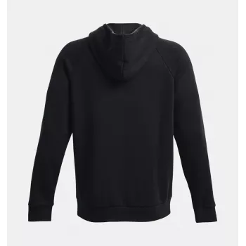 Under Armour UA Rival Fleece meeste logo kapuutsiga pusa