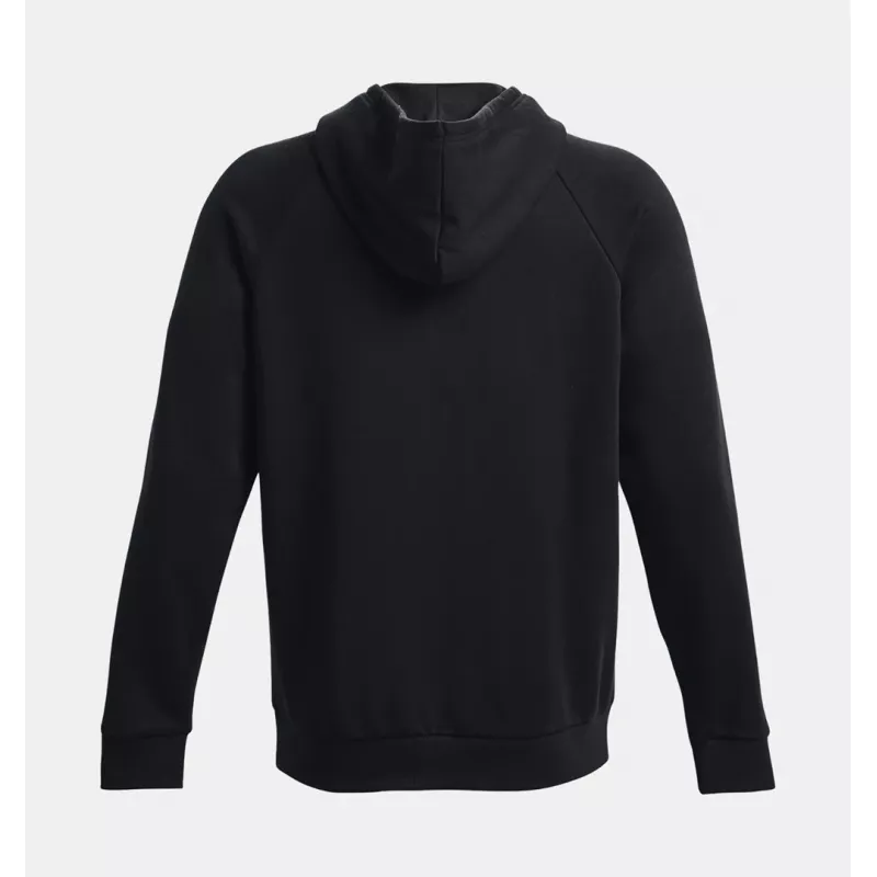 Under Armour UA Rival Fleece meeste logo kapuutsiga pusa