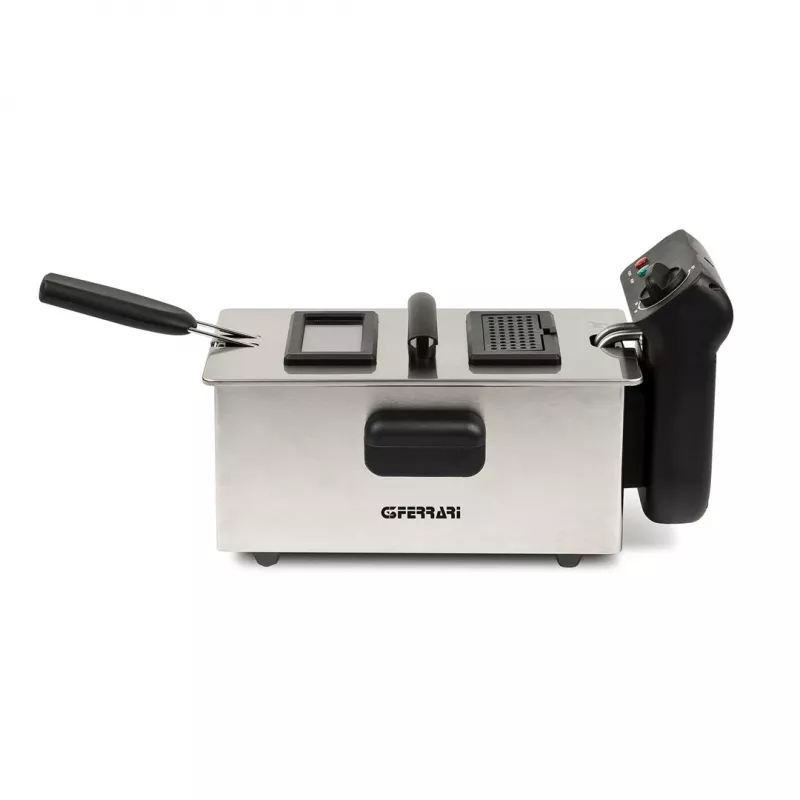 Traditsiooniline fritüür G3ferrari G10203