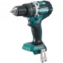 MAKITA LÖÖKPUUR 18V LI-ION 54/30Nm HARJADETA ILMA AKUDE JA LAADIJATA. DHP484Z