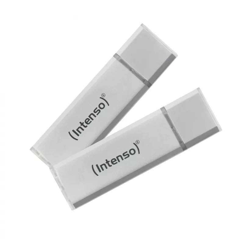 USB-mälupulk Intenso 32GB USB Type-A 3.2 Gen 1 Ultra Line 2