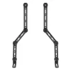 Maclean universaalne VESA kinnitus soundbari jaoks, max 15 kg, MC-335