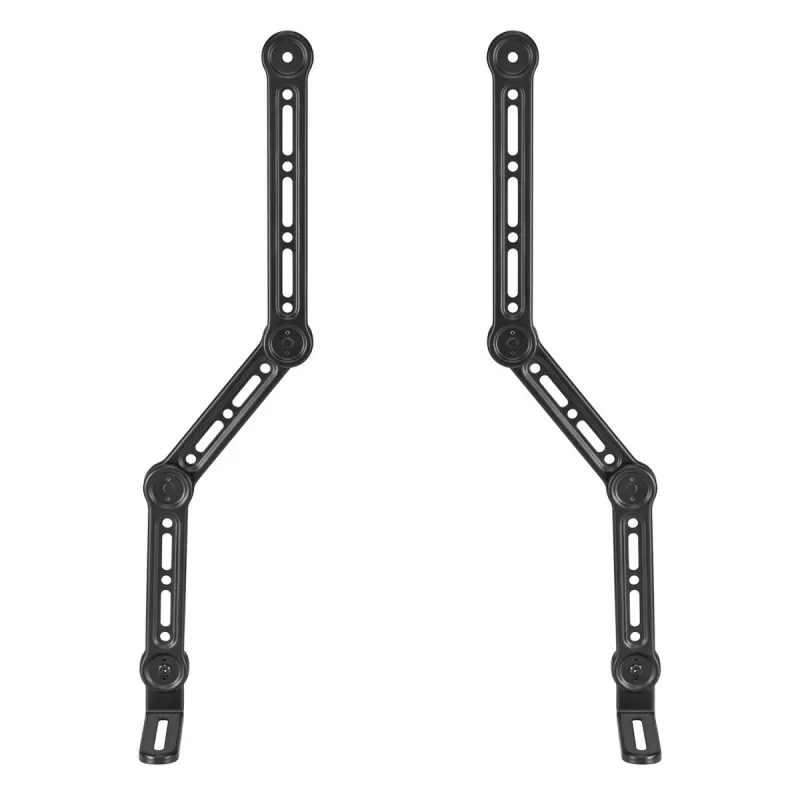 Maclean universaalne VESA kinnitus soundbari jaoks, max 15 kg, MC-335