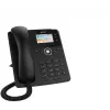 Snom D717 lauatelefon IP-telefon must 3 liini TFT