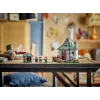 LEGO HARRY POTTER 76428 Hagridi onn – ootamatu külaskäik