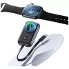 Usams CD245SBWXC02 1200 mAh akupank Apple Watchile — kaasaskantav laadija