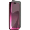 iLera DeLuxe Incognito Glass iPhone 17 Pro jaoks