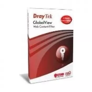 Ruuter Draytek VIGOR ACS2 2,4 GHz 802.11ac