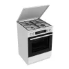 GORENJE GK6C5WF köök